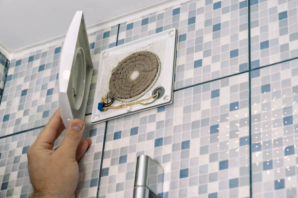 Best HVAC System Cleaning  in Dravosburg, PA