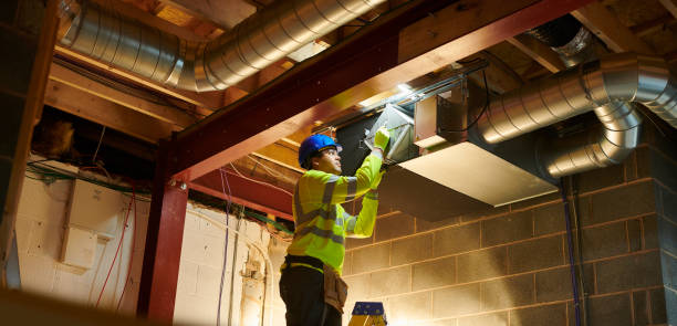Best Local Air Duct Cleaning Services  in Dravosburg, PA