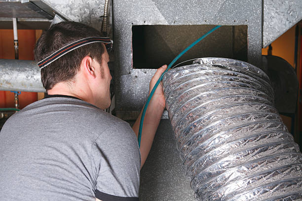 Best Residential Air Duct Cleaning  in Dravosburg, PA