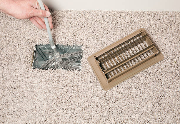 Professional Airduct Cleaning in Dravosburg, PA