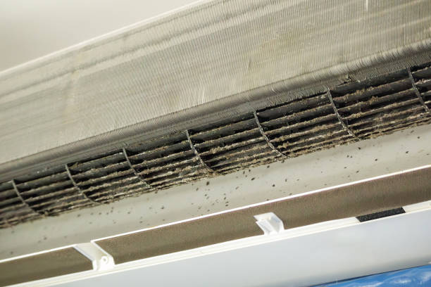 Best Commercial Air Duct Cleaning  in Dravosburg, PA