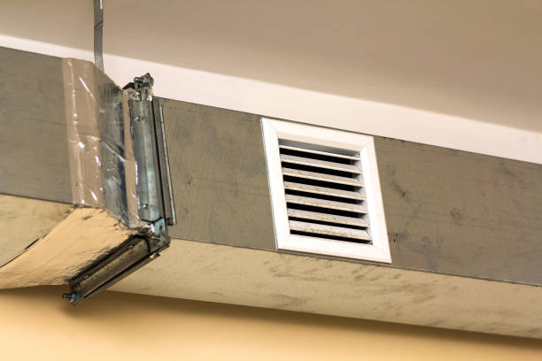 Best Ductwork Cleaning Services  in Dravosburg, PA