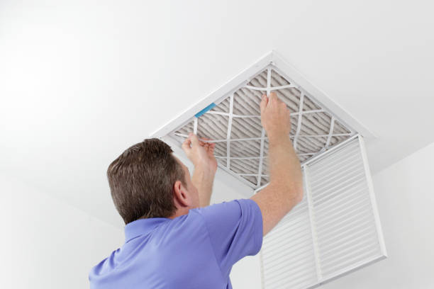 Best General Air Duct Cleaning  in Dravosburg, PA
